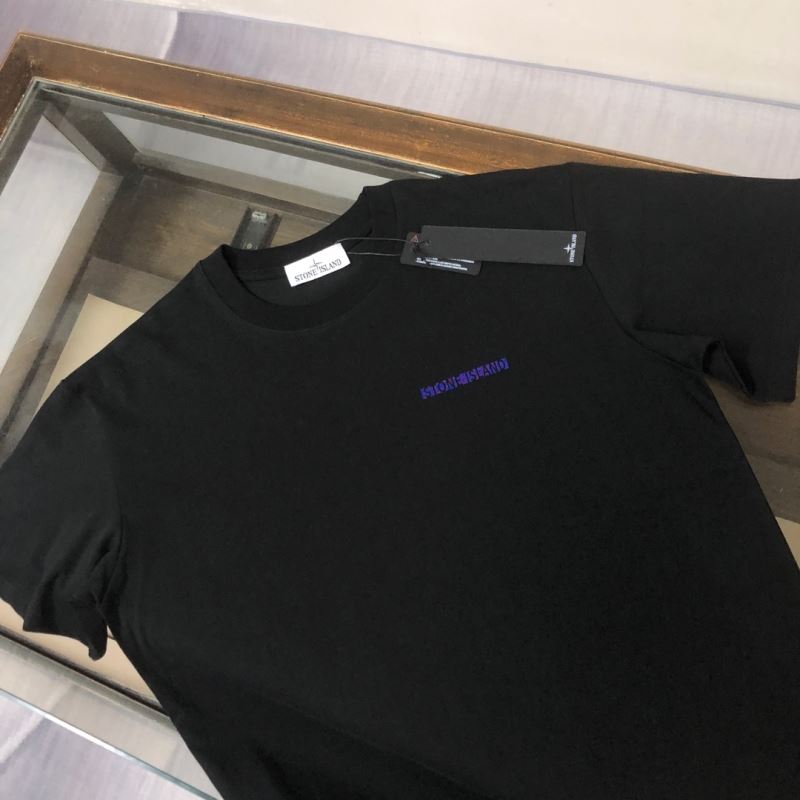 Stone Island T-Shirts